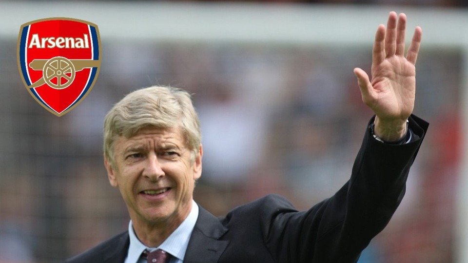 Arsene Wenger oznámil, že končí v Arsenalu
